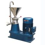 Import Separating Type Colloidal Mill from chinese wholesale supplier and manufacturer