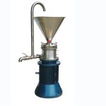 Import Separating Type Colloidal Mill from chinese wholesale supplier and manufacturer