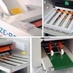 Import Automatic Paper Folding Machine from chinese wholesale supplier and manufacturer