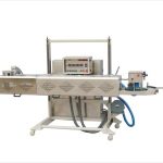 Import Automatic Heat Sealer For Heavy-Duty Plastic Bags from chinese wholesale supplier and manufacturer