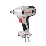 Import CROWN 20V Cordless Brushless Impact Wrench Lithium-ion Power Tools CT22015HX Tool Only from chinese wholesale supplier and manufacturer