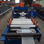 Import c purlin roll forming machine from chinese wholesale supplier and manufacturer