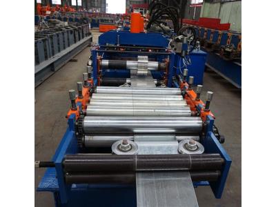 Import c purlin roll forming machine from chinese wholesale supplier and manufacturer