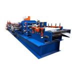 Import c purlin roll forming machine from chinese wholesale supplier and manufacturer