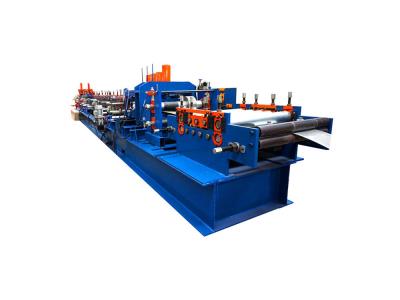 Import c purlin roll forming machine from chinese wholesale supplier and manufacturer