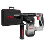 Import CROWN 20V Cordless Rotary Hammer Drill Brushless Power Tools CT28001HX BMC from chinese wholesale supplier and manufacturer
