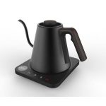 Import Gooseneck Kettle from chinese wholesale supplier and manufacturer