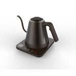 Import Gooseneck Kettle from chinese wholesale supplier and manufacturer