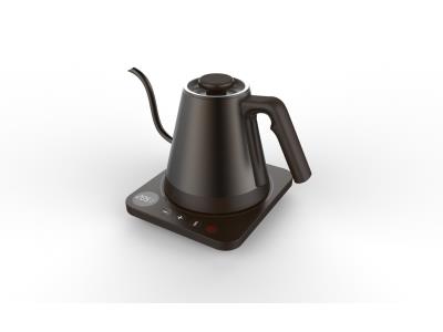 Import Gooseneck Kettle from chinese wholesale supplier and manufacturer