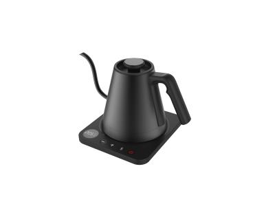 Import Gooseneck Kettle from chinese wholesale supplier and manufacturer