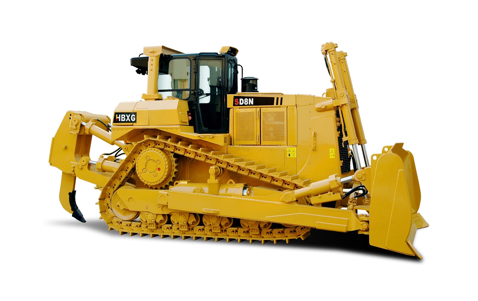 Xuanhua Construction Machinery Development Co. LTD.