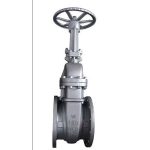 Import C.I.NON-RISING STEM WEDGE GATE VALVE from chinese wholesale supplier and manufacturer