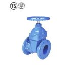 Import C.I.NON-RISING STEM WEDGE GATE VALVE from chinese wholesale supplier and manufacturer