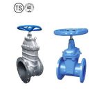 Import C.I. GATE VALVE FULLY LINED WITH EPDM from chinese wholesale supplier and manufacturer
