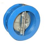 Import C.I. WAFER DOUBLE CHECK VALVE from chinese wholesale supplier and manufacturer