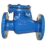 Import C.I. SWING CHECK VALVE from chinese wholesale supplier and manufacturer