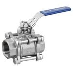 Import STAINLESS STEEL BALL VALVES from chinese wholesale supplier and manufacturer