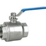 Import STAINLESS STEEL BALL VALVES from chinese wholesale supplier and manufacturer