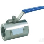 Import STAINLESS STEEL BALL VALVES from chinese wholesale supplier and manufacturer