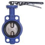 Import BUTTERFLY VALVES from chinese wholesale supplier and manufacturer