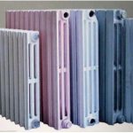 Import C.I. RADIATOR from chinese wholesale supplier and manufacturer
