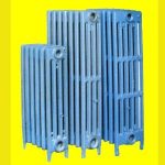 Import C.I. RADIATOR from chinese wholesale supplier and manufacturer