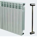 Import ALUMINUM RADIATOR from chinese wholesale supplier and manufacturer