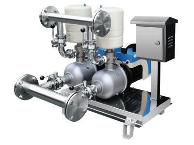 Import Top quality intelligent constant pressure horizontal centrifugal pump from chinese wholesale supplier and manufacturer