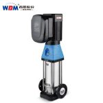 Import intelligent permanent magnet frequency conversion constant pressure vertical centrifugal p from chinese wholesale supplier and manufacturer