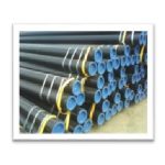 Import STEEL SEAMLESS PIPES from chinese wholesale supplier and manufacturer