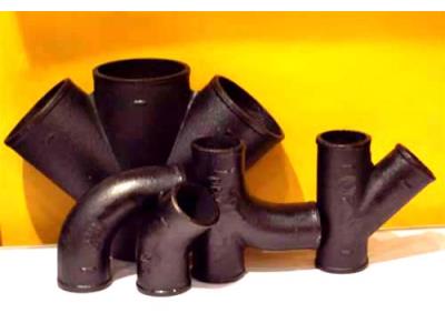 Import C.I.PIPES & FITTINGS & COUPLINGS from chinese wholesale supplier and manufacturer