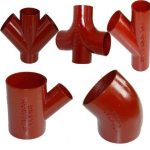 Import C.I.PIPES & FITTINGS & COUPLINGS from chinese wholesale supplier and manufacturer