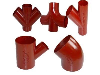 Import C.I.PIPES & FITTINGS & COUPLINGS from chinese wholesale supplier and manufacturer