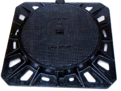 Import MANHOLE COVERS from chinese wholesale supplier and manufacturer