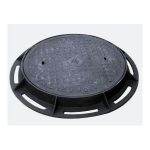 Import MANHOLE COVERS from chinese wholesale supplier and manufacturer