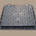 Import MANHOLE COVERS from chinese wholesale supplier and manufacturer