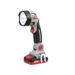 Import CROWN 20V Cordless Handheld Work Light 2AH Lithium-ion Power Tools CT26008HX-2S from chinese wholesale supplier and manufacturer