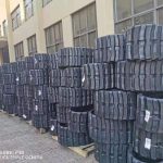 Import RUBBER TRACK from chinese wholesale supplier and manufacturer