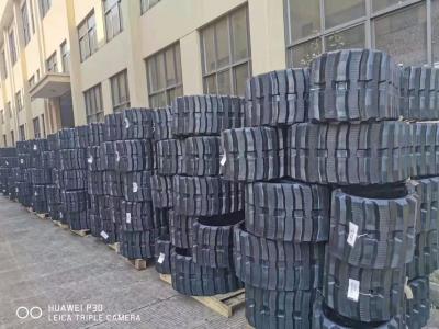 Import RUBBER TRACK from chinese wholesale supplier and manufacturer