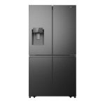 Import Hisense RC-68WBC Premium PureFlat Series Refrigerator from chinese wholesale supplier and manufacturer