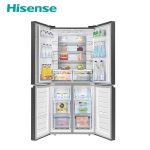 Import Hisense RQ-56WC PureFlat Series Refrigerator from chinese wholesale supplier and manufacturer