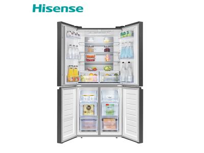Import Hisense RQ-56WC PureFlat Series Refrigerator from chinese wholesale supplier and manufacturer