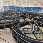 Import hydraulic pipe from chinese wholesale supplier and manufacturer