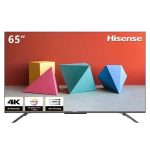 Import Hisense A685F 4K HDR UHD TV WITH QUANTUM DOT from chinese wholesale supplier and manufacturer