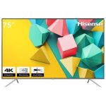 Import Hisense A68F 4K HDR UHD TV from chinese wholesale supplier and manufacturer