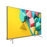 Import Hisense A68F 4K HDR UHD TV from chinese wholesale supplier and manufacturer
