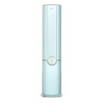 Import GREE Residential Air Conditioner Floorstand AC Freair (with sterilization) from chinese wholesale supplier and manufacturer
