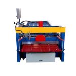 Import trapezoidal roll forming machine from chinese wholesale supplier and manufacturer