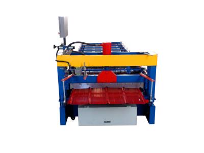 Import trapezoidal roll forming machine from chinese wholesale supplier and manufacturer