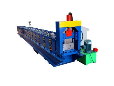 Import gutter cold rolling machine from chinese wholesale supplier and manufacturer